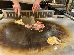 -大神太神·铁板烧(瑞虹天地月亮湾店)