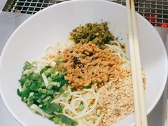 卤面-同心烧烤(总店)