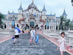 -波塞冬旅游度假区