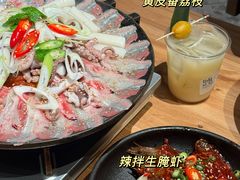 -KimPro 辛普乐概念韩餐