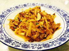 -黄家饺子东北特色菜馆(湖滨商业街店)