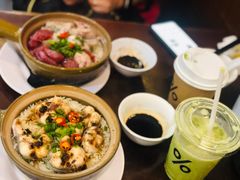 -尝囍煲仔小菜