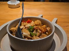 -黄山老妈·土菜(碧桂园店)