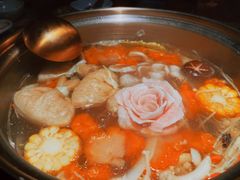 -大头椰·椰子鸡火锅(南宁万象城店)