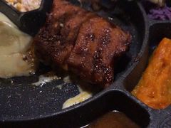 -肥肥虾庄·金牌油焖大虾(杨园滨江时代walk店)