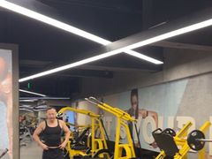 -锐动健身游泳(博地中心店)