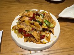 -隔壁老王·家常云南菜(花巷店)