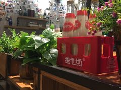 -车沾巷·重庆老味豌杂面