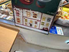 -辛一·铜锣烧(大宁久光店)