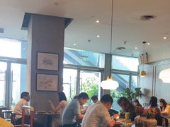 -BAKER&SPICE(环贸店)