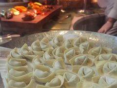 -上海静安昆仑大酒店