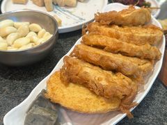 -揽月斋炙子烤肉·清真(安定门·五道营店)
