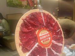 -海底捞火锅(翔龙天地广场店)