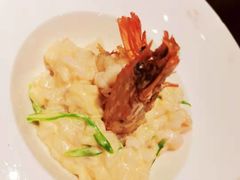 -GreyWhale灰鲸餐厅(武汉国际广场店)