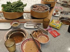 -喜家自助小火锅(卓悦里店)
