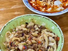 -四方面荘(常丰花园店)