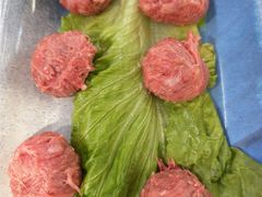 -壹号粥火锅·海鲜煲仔粥(水围店)