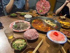 -楠火锅(昆山金鹰店)