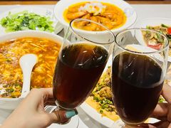 -火龙堂·风味民间菜(文一路店)
