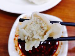 -东北大馅手工水饺(较场口永辉超市)