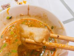 -朱光玉火锅馆(正弘城店)