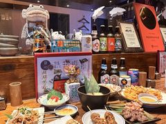 -Fukumimi·美醉堂 居酒屋(金尚店)