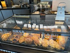 -BAKER&SPICE(BFC外滩金融中心店)