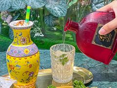 -秘密旅行Bonjour(黑金冠 江南西店)