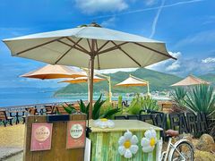 -Brew Farm·精酿农场海滨悬崖餐厅