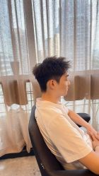点击看大图 -MASTER 男士发型设计
