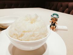 白米饭-尚一汤·粤菜海鲜(环球港店)