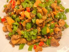 -南山民肴·乡土徽菜(豪辰俪景店)