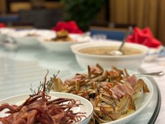 -杭州香格里拉·香宫中餐厅