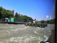 -运河游船(武林门码头)