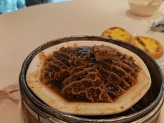 -凤凰楼酒家·粤宴点心(华强北店)