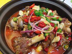 -蔡阿水羊肉店