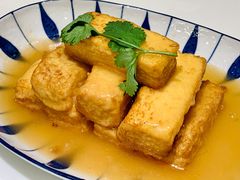 新嫩香豆滑-清晖小苑•顺德地方菜(壹海城店)