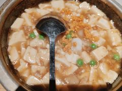 -外婆家(西红门荟聚购物中心店)
