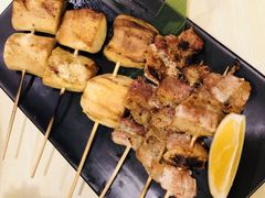 -有喜屋·深夜食堂(北京西路店)