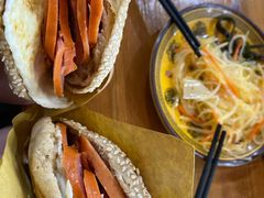 老北京烧饼夹肉-京容合·老北京烧饼夹肉(珠江八区店)