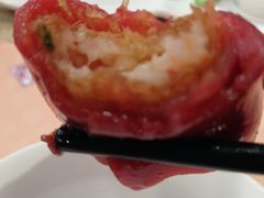 金莎海虾红米肠-点都德(北京路贰店)