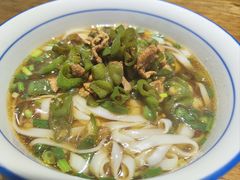 -无名粉店(五一广场店)