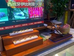 -川骄海鲜自助(河东店)