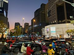 -沈坚强游泳俱乐部(武宁南路店)