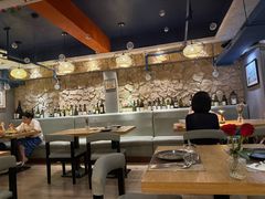 -LA CREPERIE BRETONNE布列塔尼法式餐厅(天童北路店)