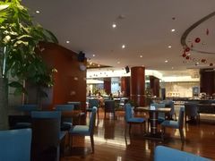 大堂-重庆丽苑维景国际大酒店·海鲜自助餐厅