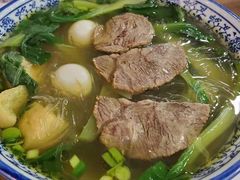 -老苏州大客堂·苏帮菜·松鼠桂鱼·苏州传统小吃(观前街人民商场店)