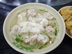 -李记清真馆(打钉巷店)