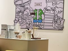 -YESUS椰稣咖啡概念店