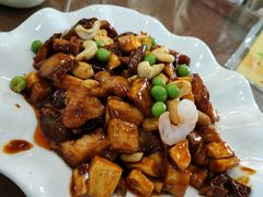 -长兴菜馆(高桥店)